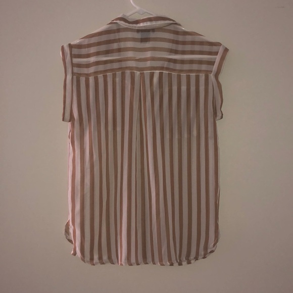 Polyester blouse - Picture 4 of 5